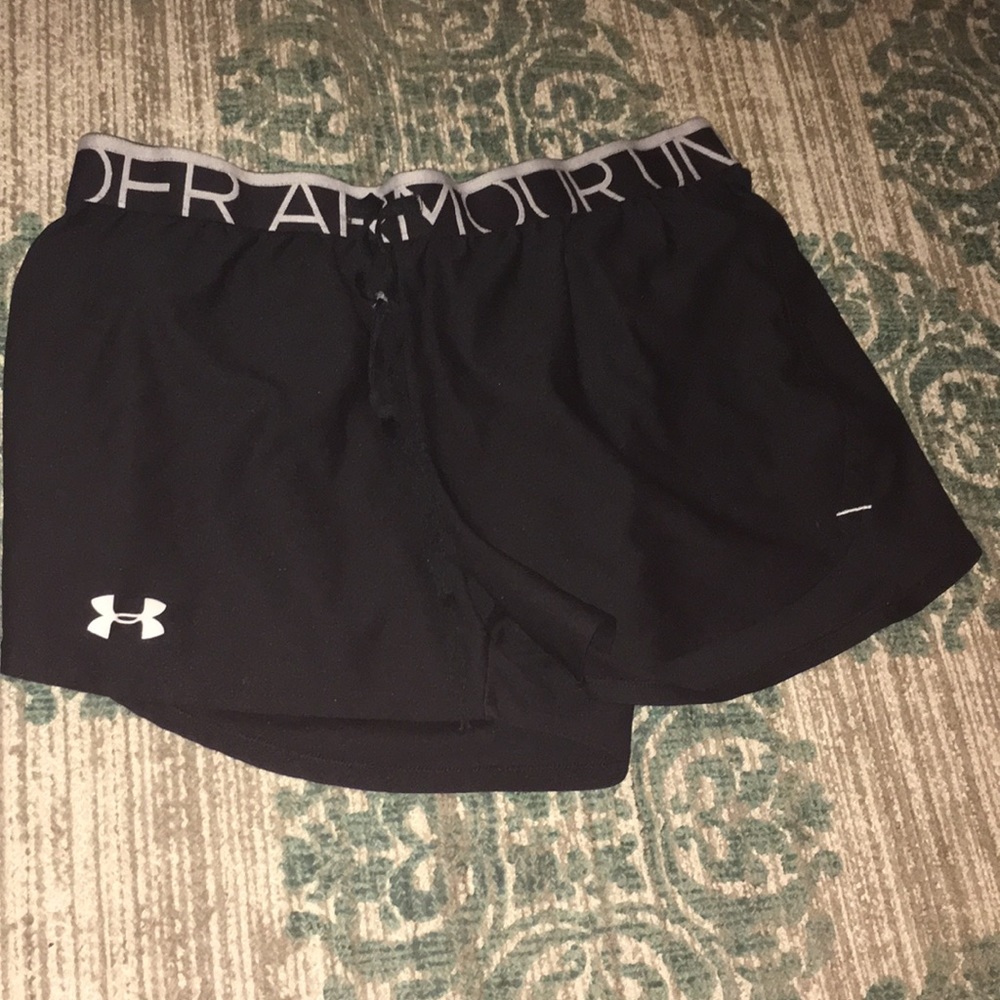 Under Armor Shorts